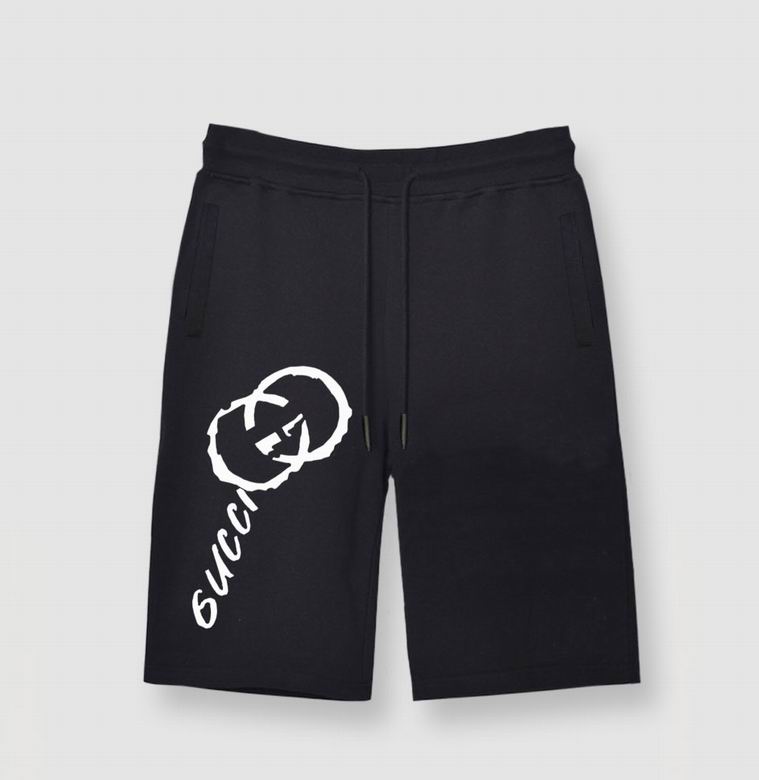 GUC Shorts（Multiple colors）