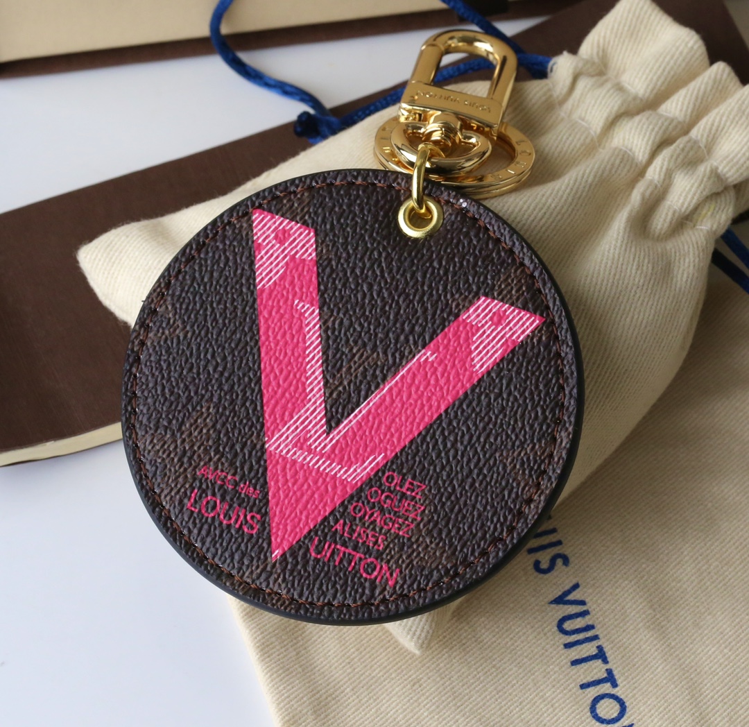 Fashion Key Chain YSK-91700052