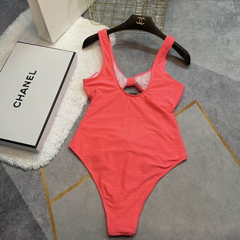 Chanel Bikini