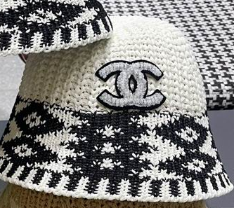 Chanel hat（Multiple colors）