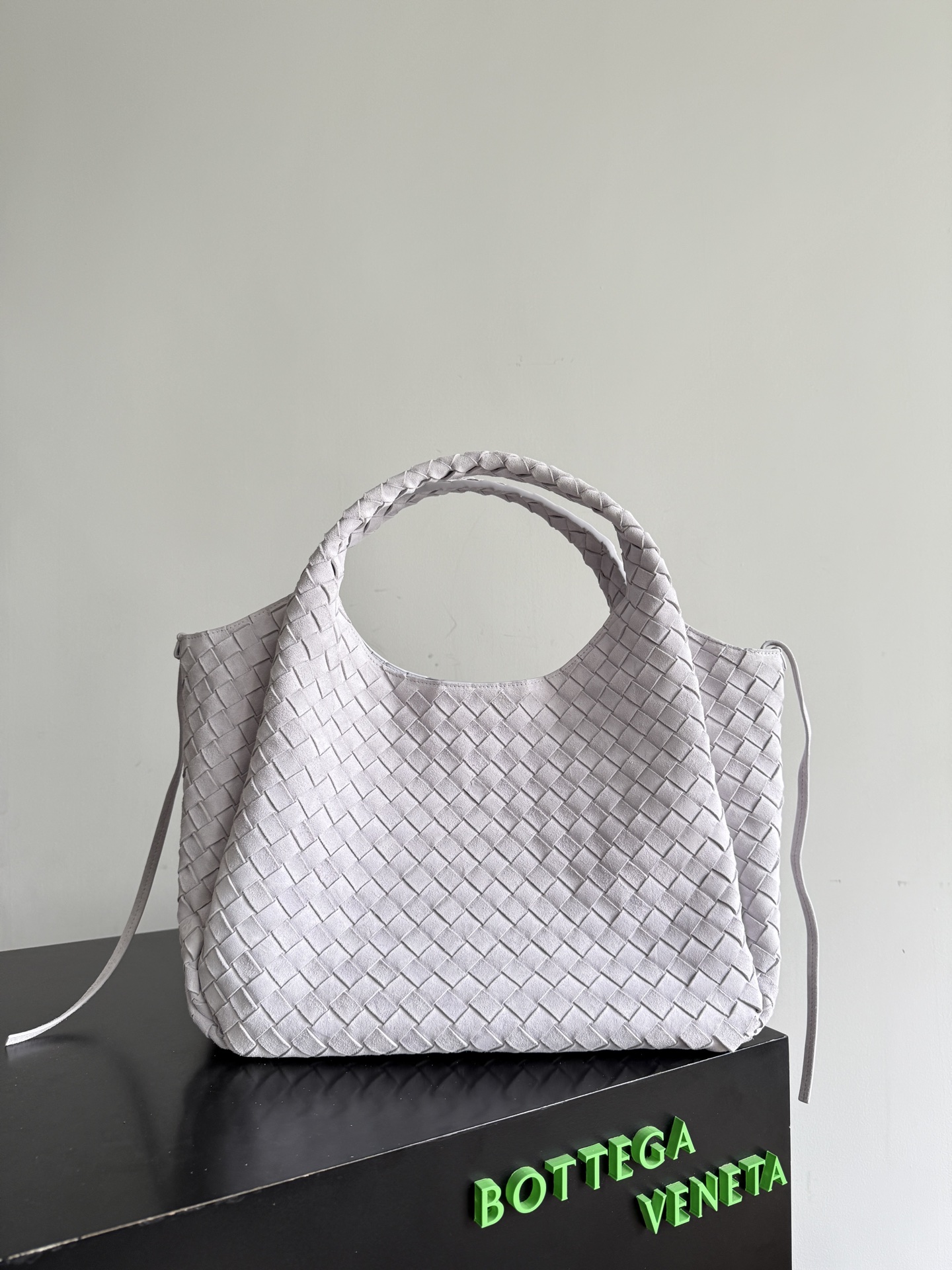 Bottega Veneta Campana Bag