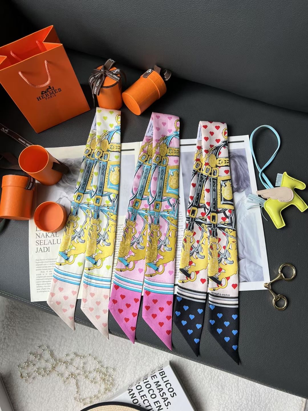Accessories