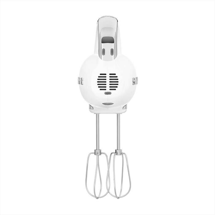 SMEG - Sbattitore 50's Style – HMF01WHEU-Bianco