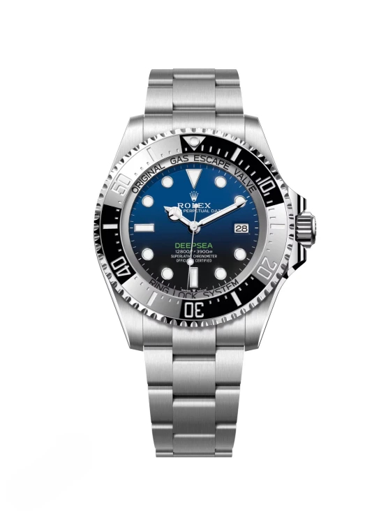 DEEPSEA