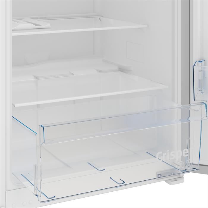 BEKO - Frigorifero 2 porte incasso BSSA210K4SN Classe E-Bianco