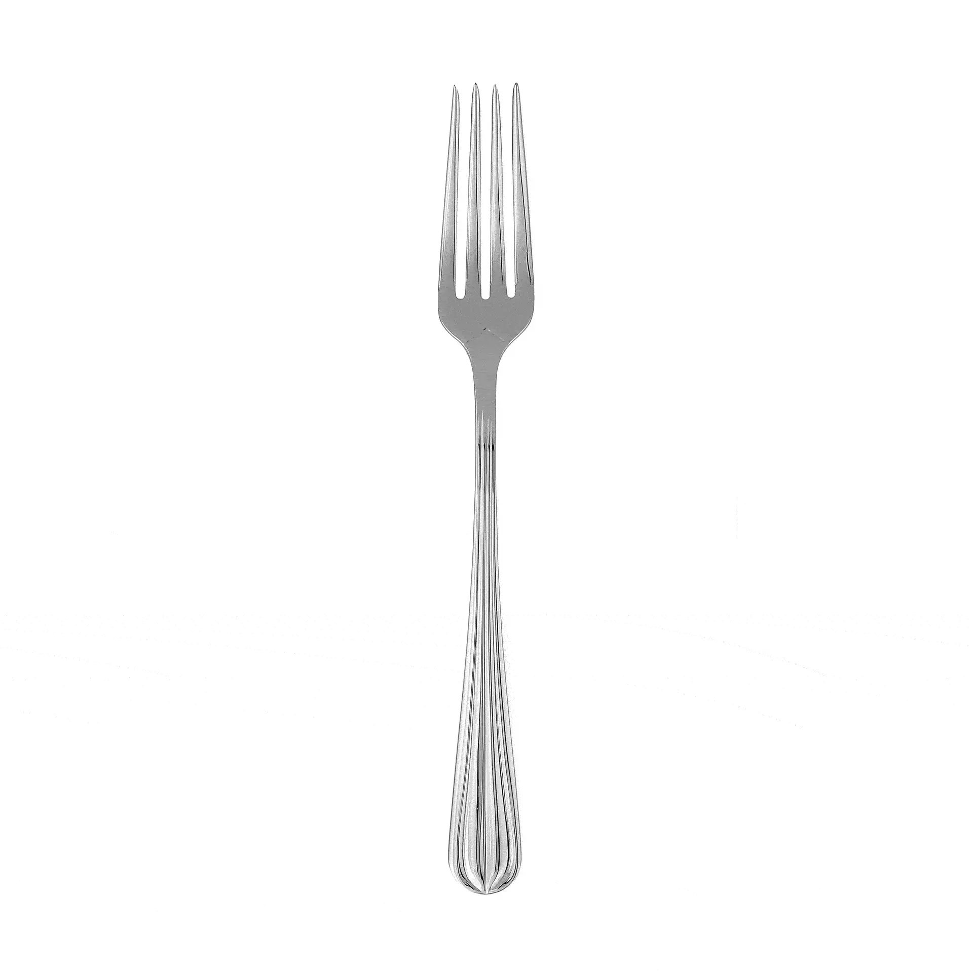 Crescent Four-Person Flatware Settings