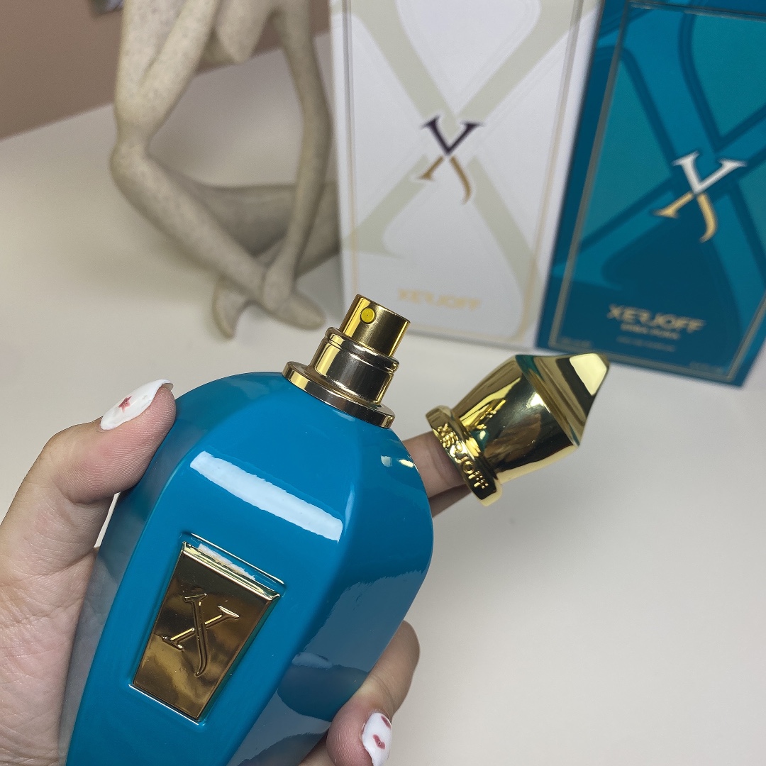 Xerjoff Erba Pura Eau de Parfum Spray 100ml