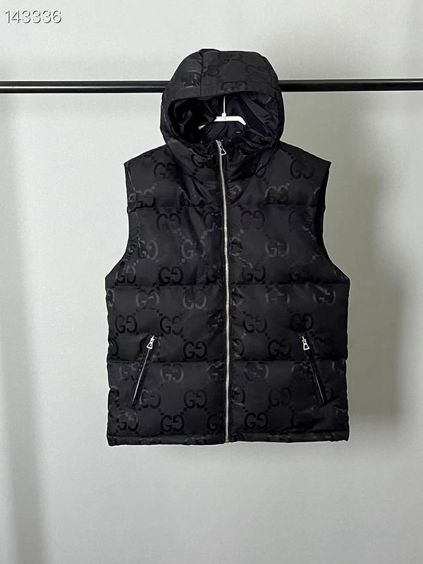 GUC  Down vest