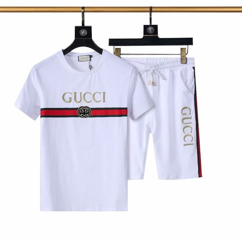 GUC Two Piece Short