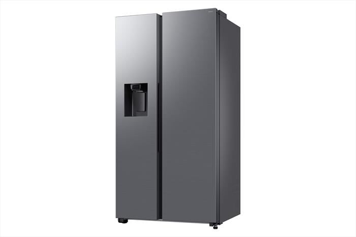 SAMSUNG - Frigorifero side by side RS70F65KETEF Classe E-Inox