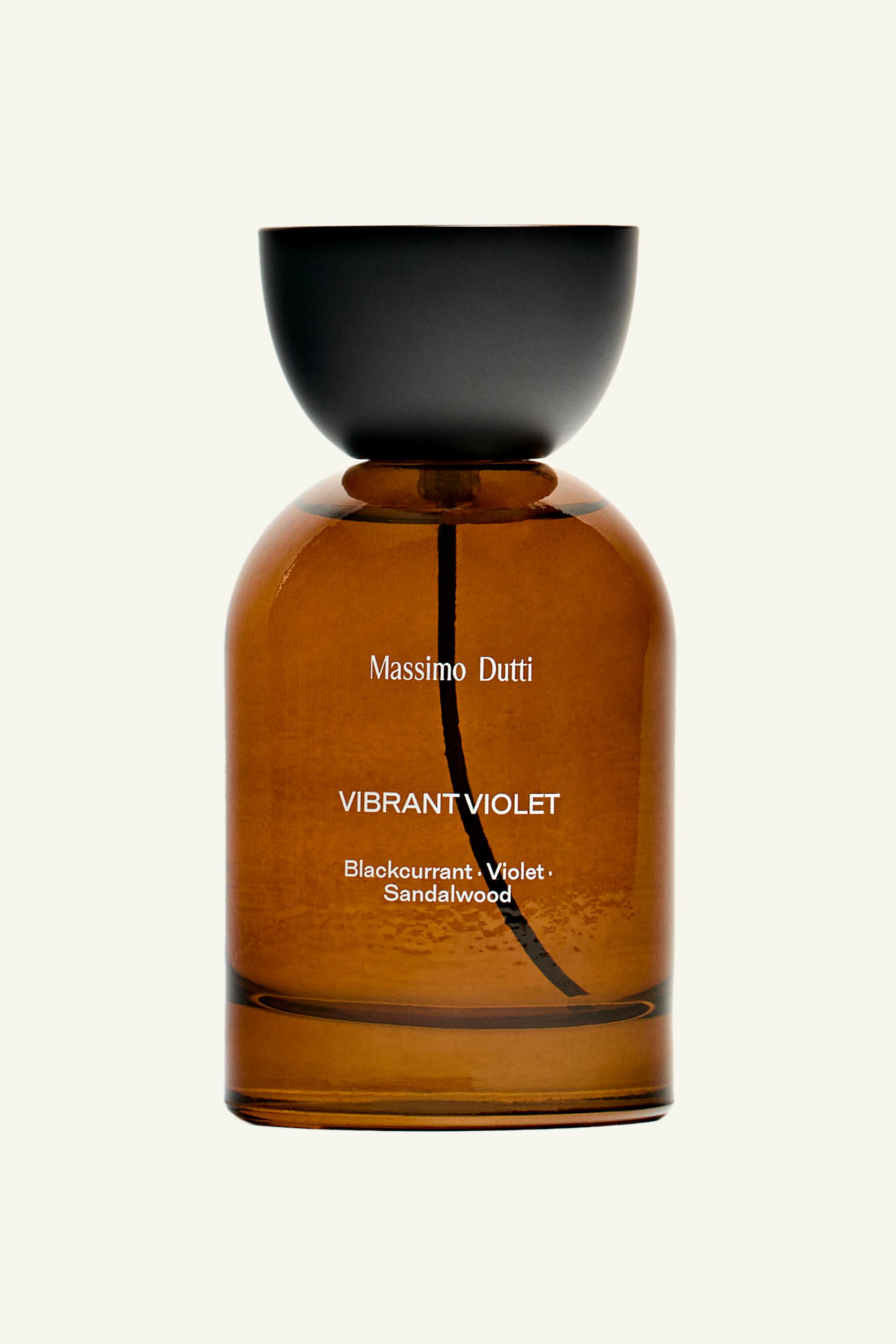 (100 ml) Vibrant violet eau de parfum