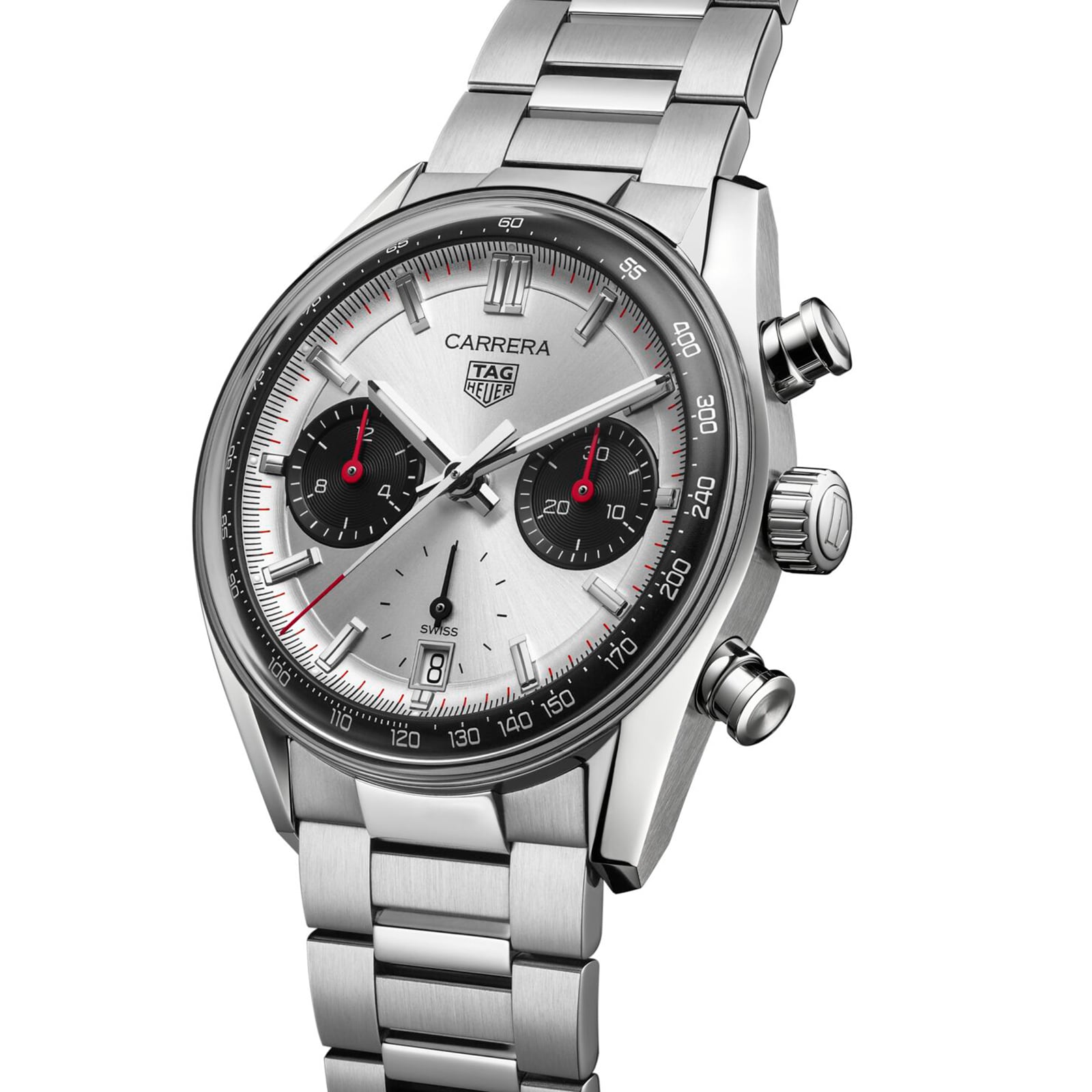 TAG Heuer Carrera Chronograph