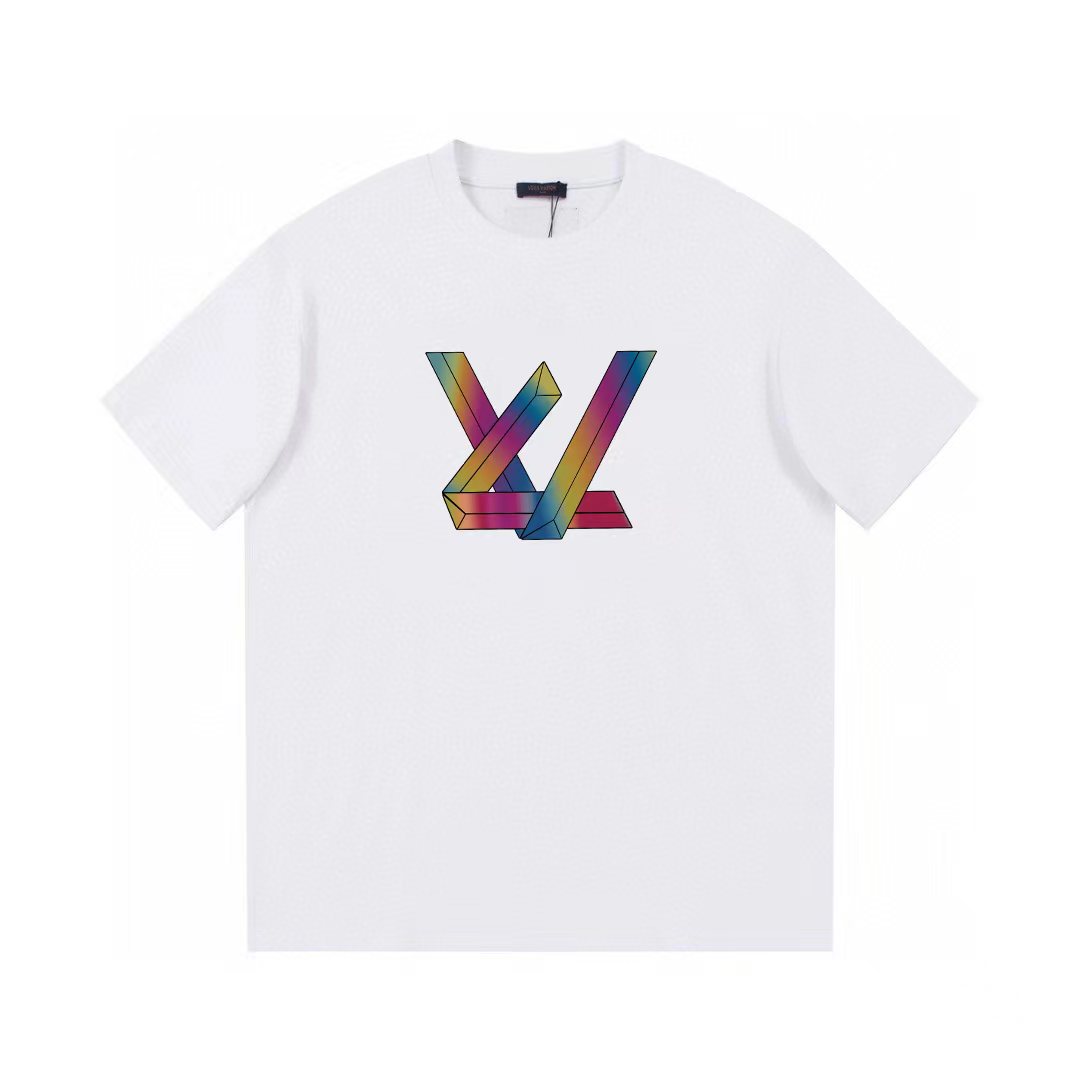 Fashion T-shirt TX-971090