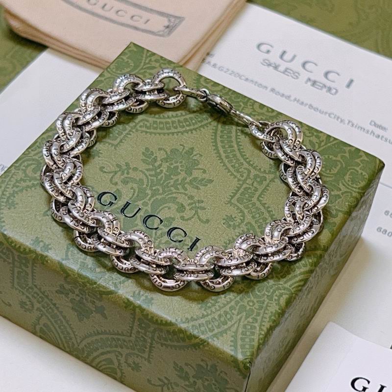 GUC Bracelets