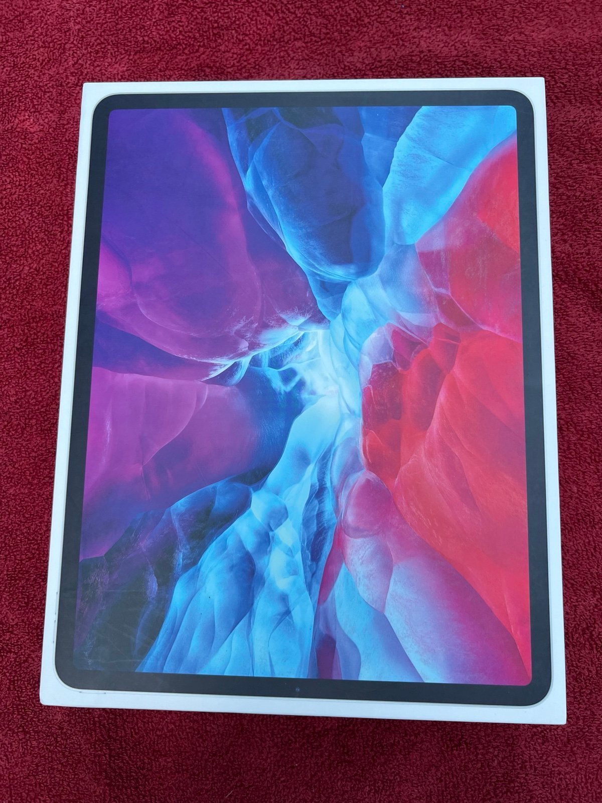 iPad Pro 12.9 Inch 3U52