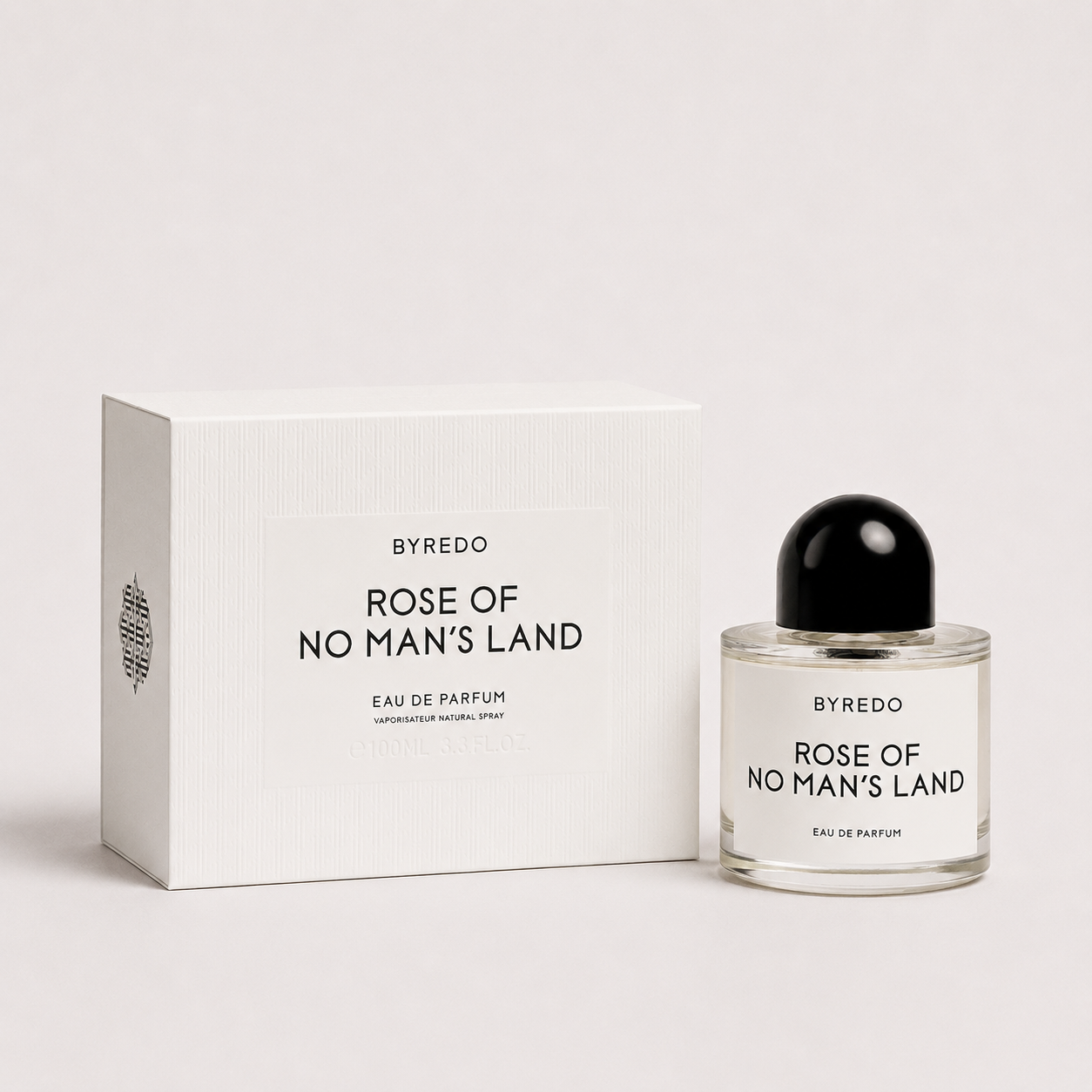 D148：Byredo Rose of No Man's Land Eau de Parfum 100ml