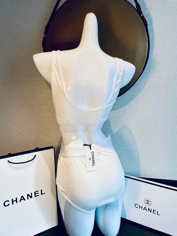 Chanel Bikini