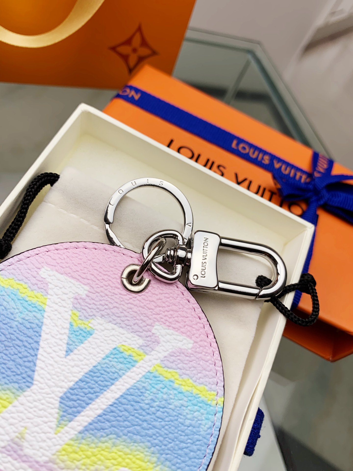 Fashion Key Chain YSK-91700039