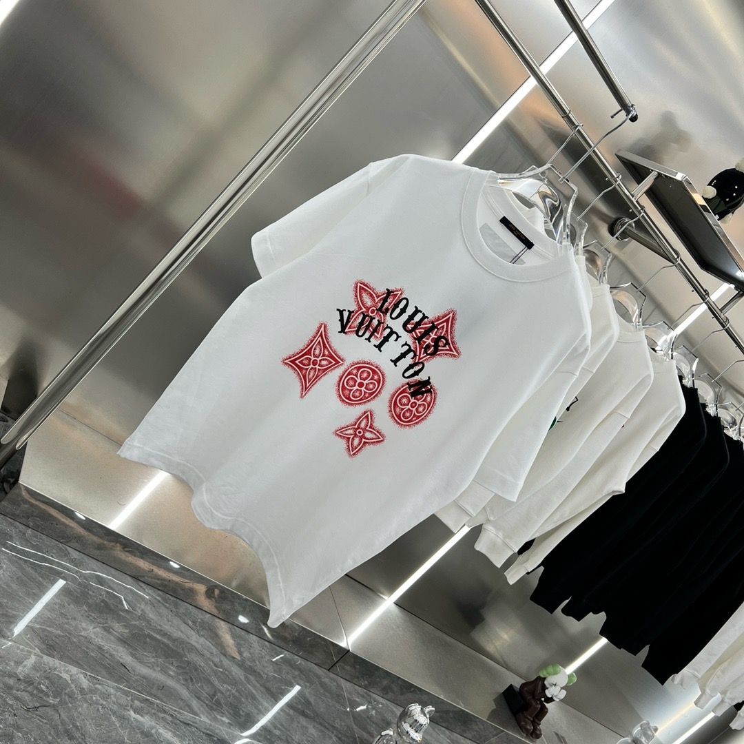 Fashion T-shirt TX-9710102