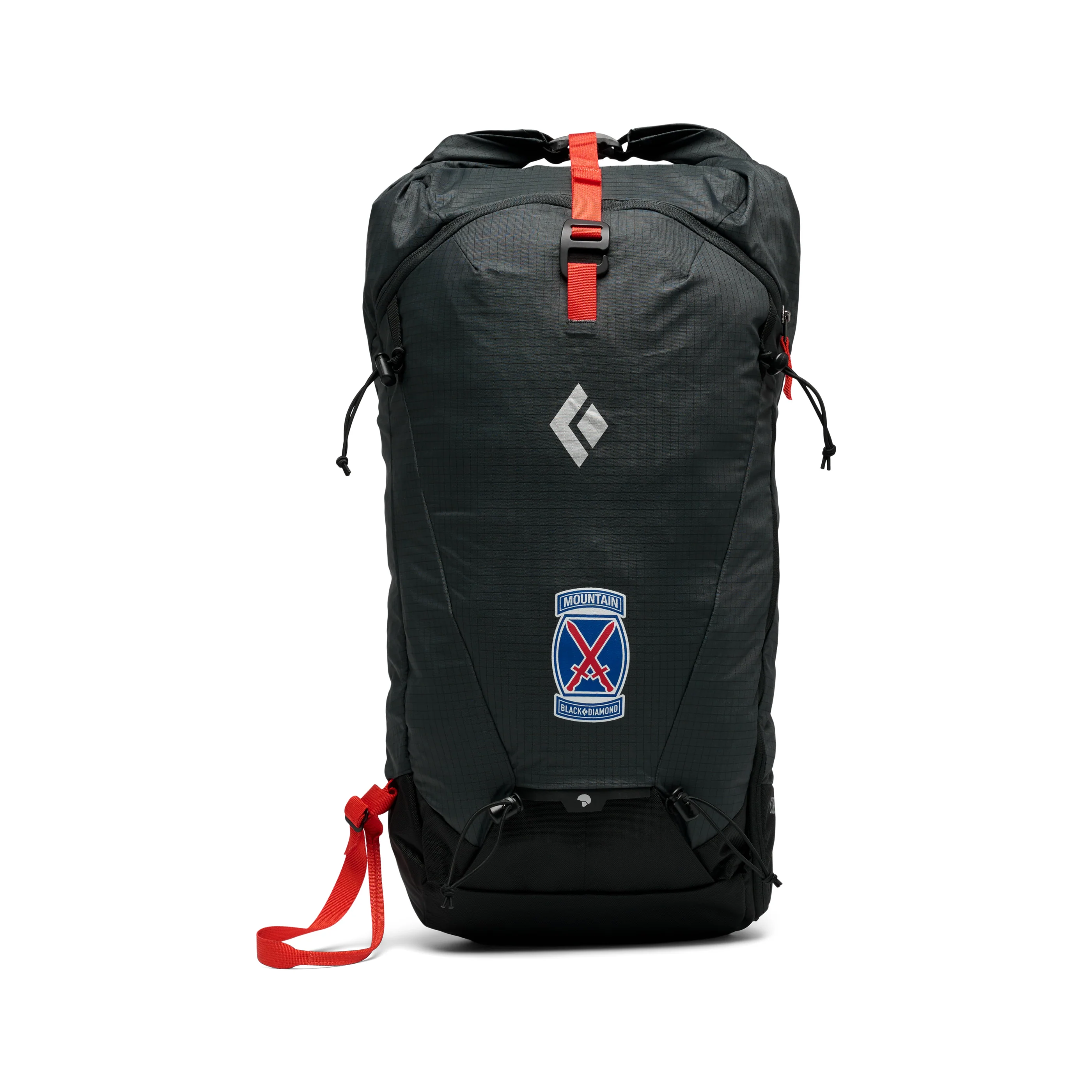 Cirque 25 Backpack 10th Mountain