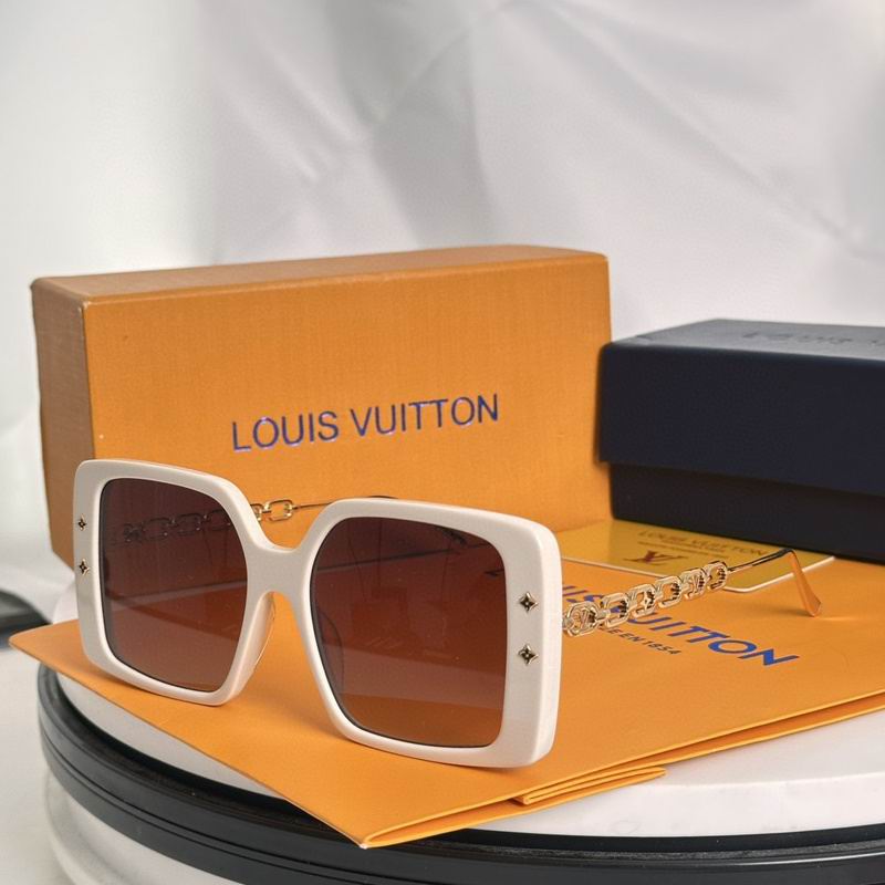 LV Sunglasses