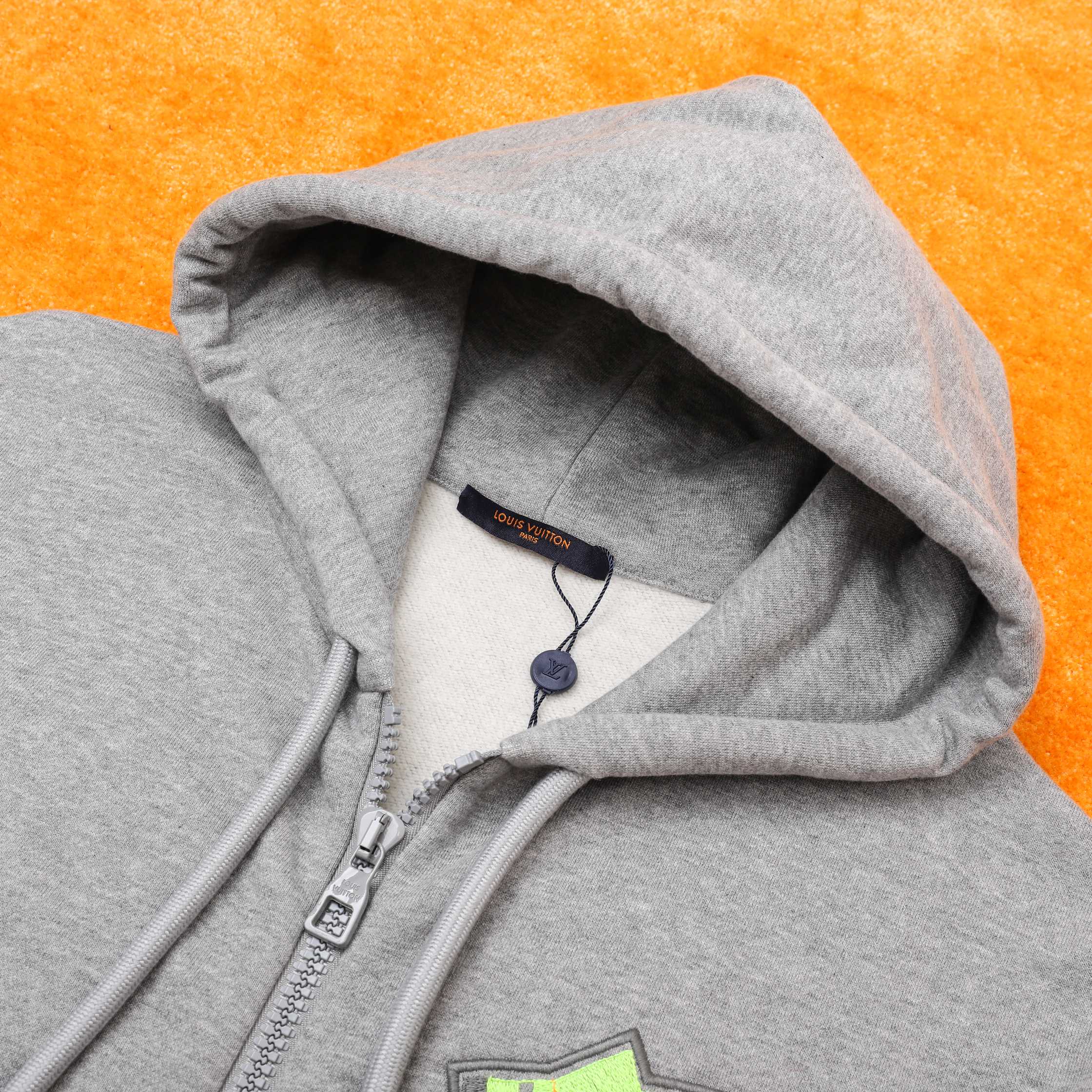 LV Hoodies