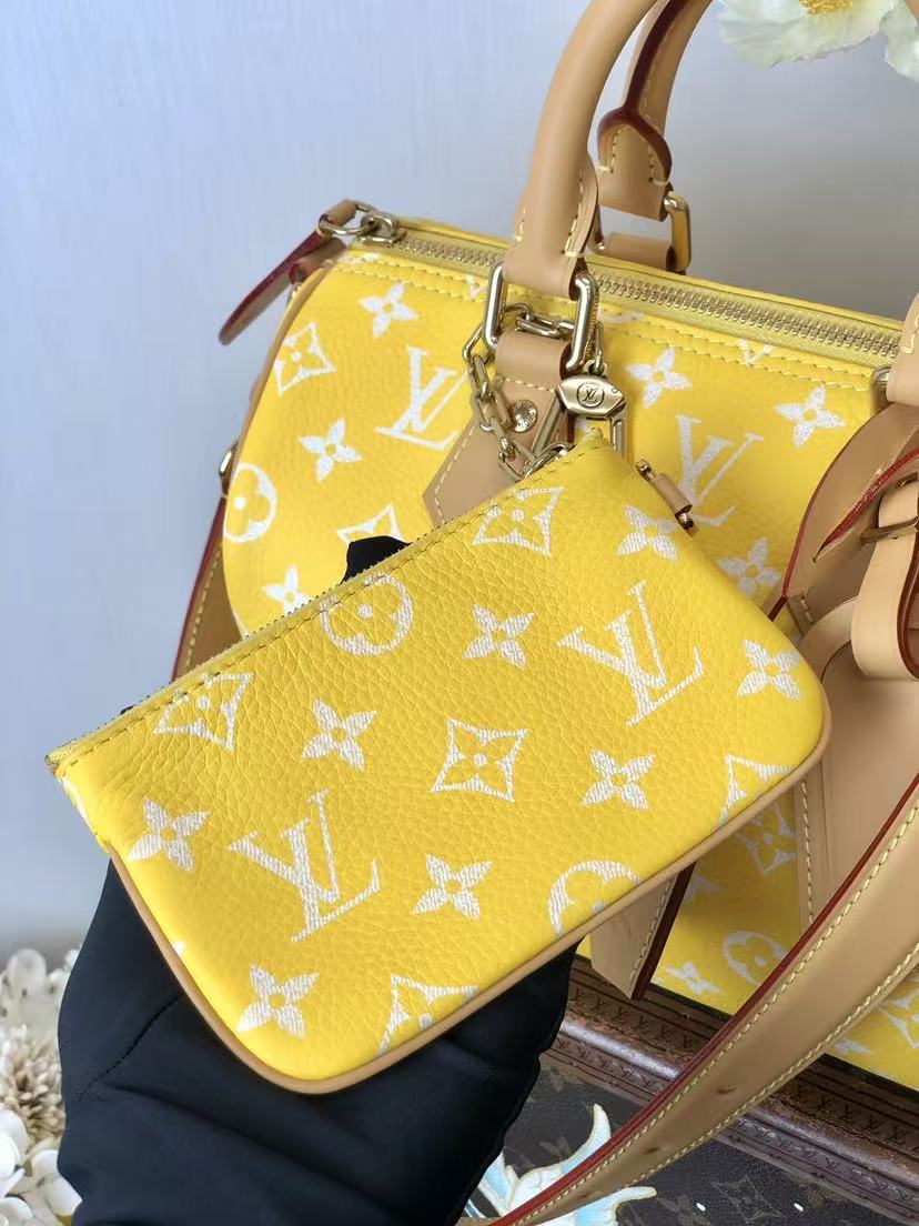LV M24426  Speedy p9   2025 25*15*15CM