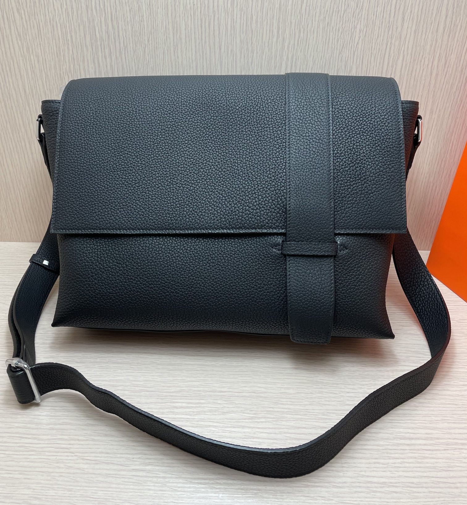 Herms Messenger Bags 34x28x10cm（Multiple colors）