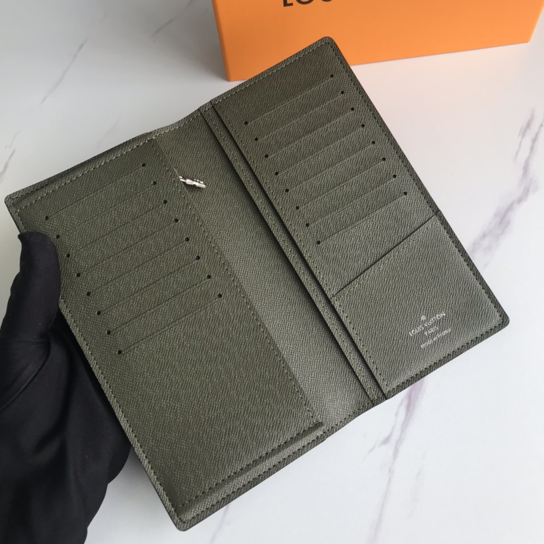 Long wallet 3.9″x7.5″ BB-918000346