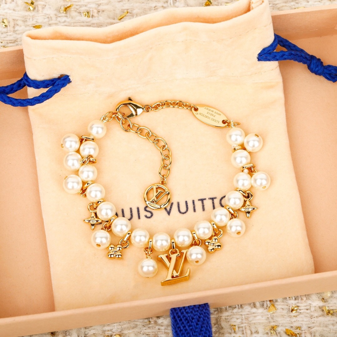 LV Bracelets