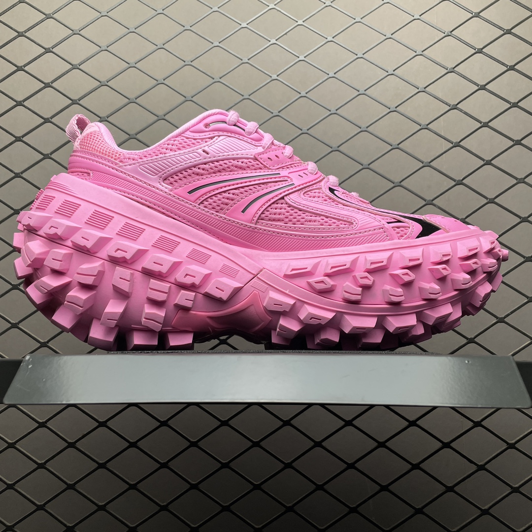 BLCG DEFENDER RUBBER