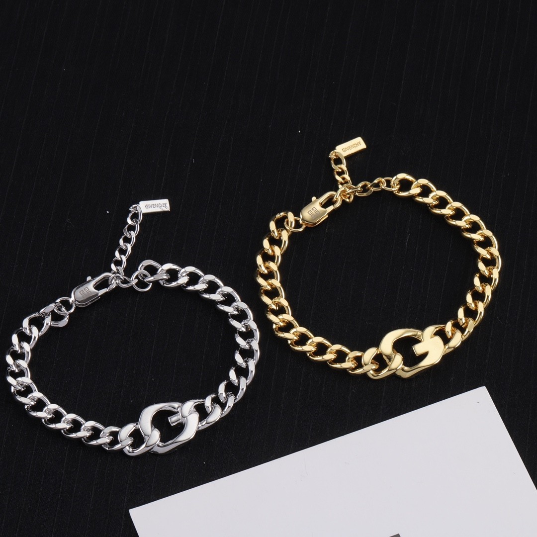 GVC Bracelets（Multiple colors）