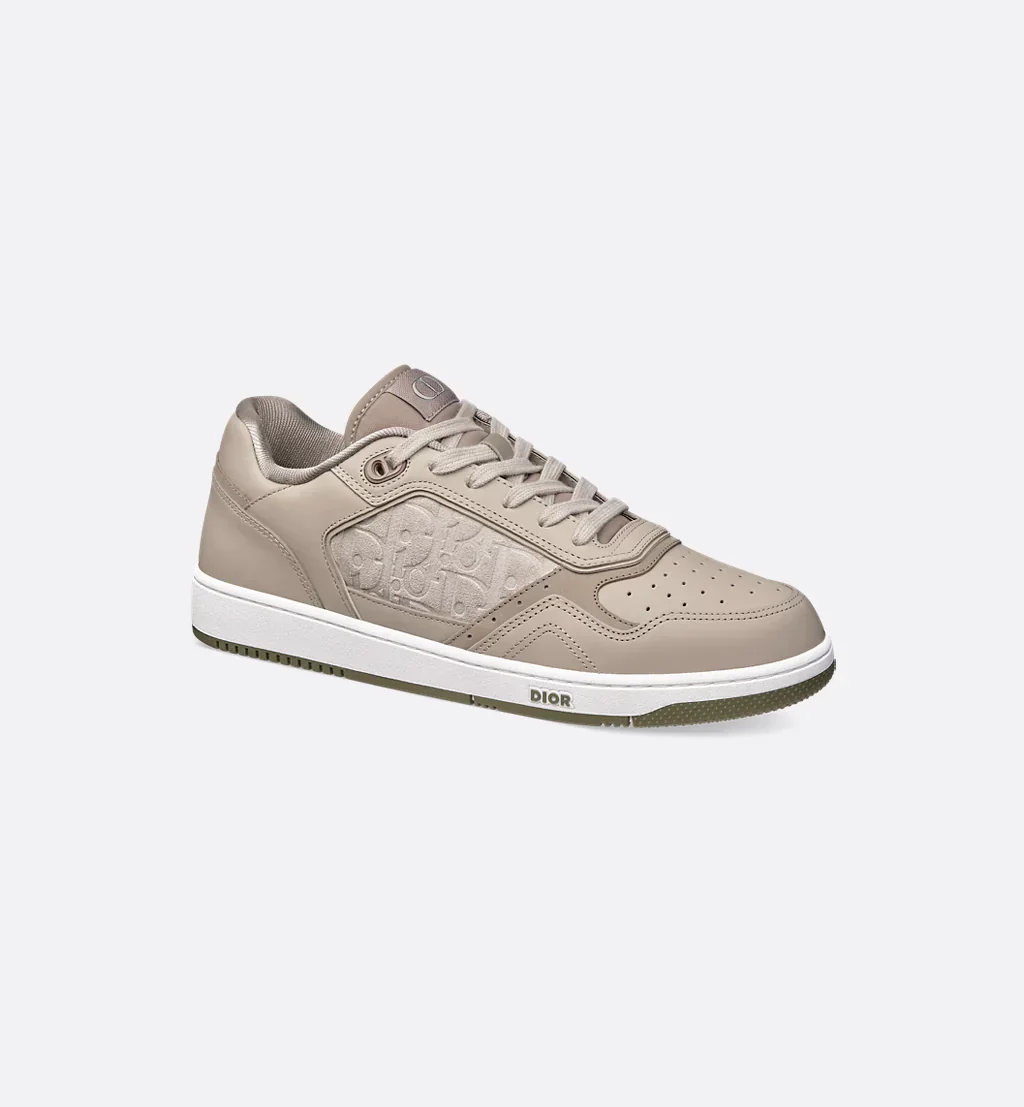 DR B27 Uptown Low-Top Sneaker