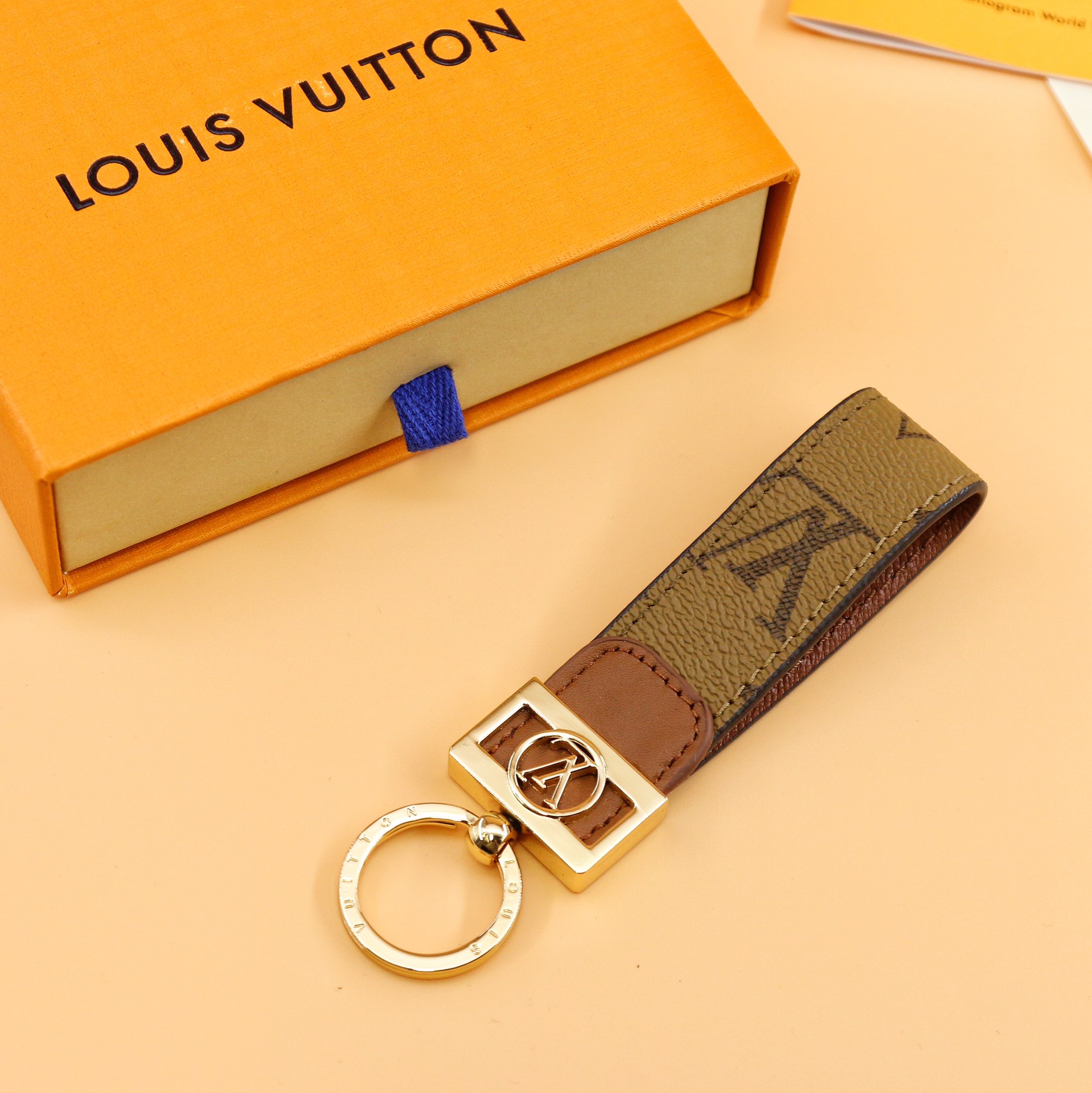 Fashion Key Chain YSK-91700022