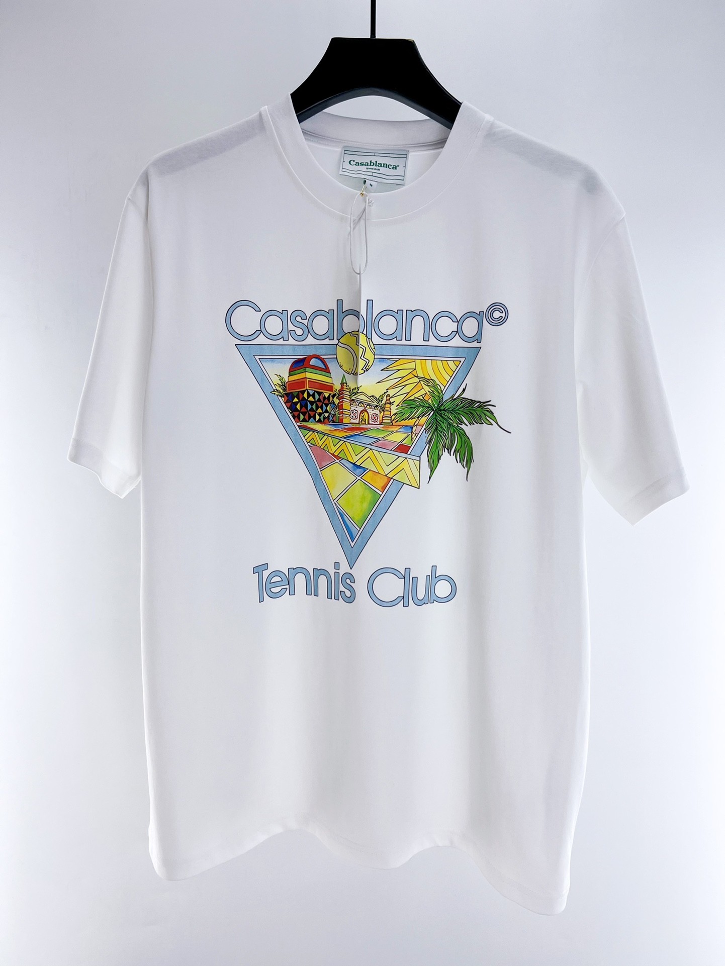 Casablan T-Shirt