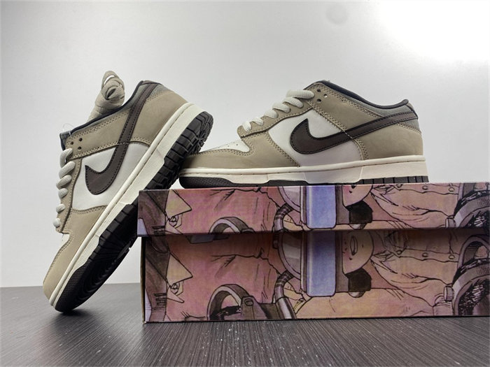 NK SB Dunk LF0039-002