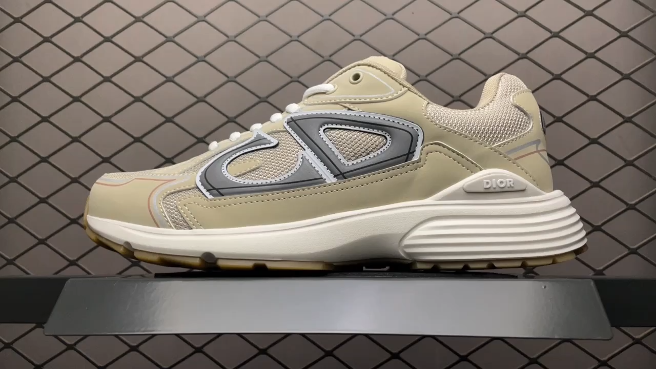 DR b30 sneaker