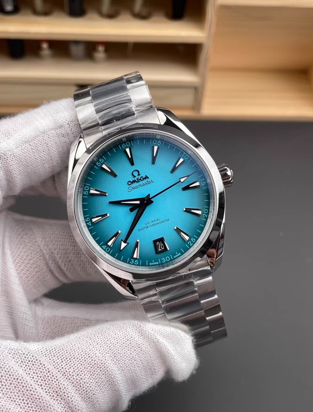 OMG Watch Replica