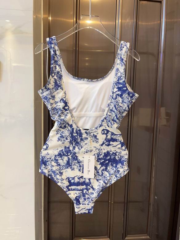 DR Bikini