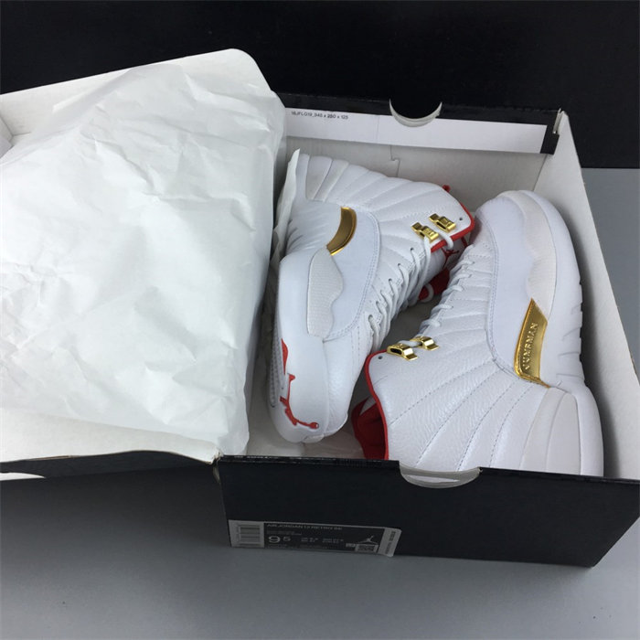 JRD 12 Retro FIBA 130690-107