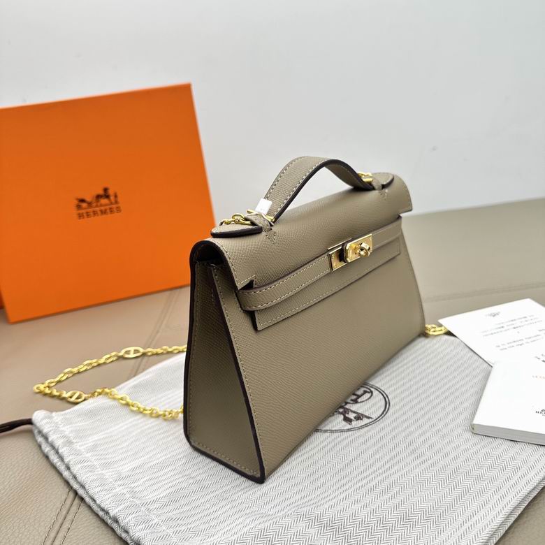 Herms Birkin 22cm