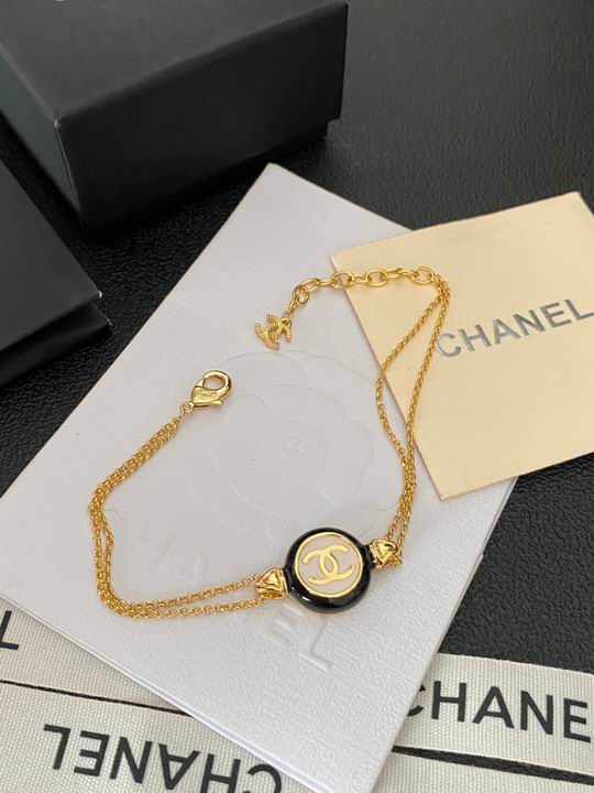 Chanell Bracelets