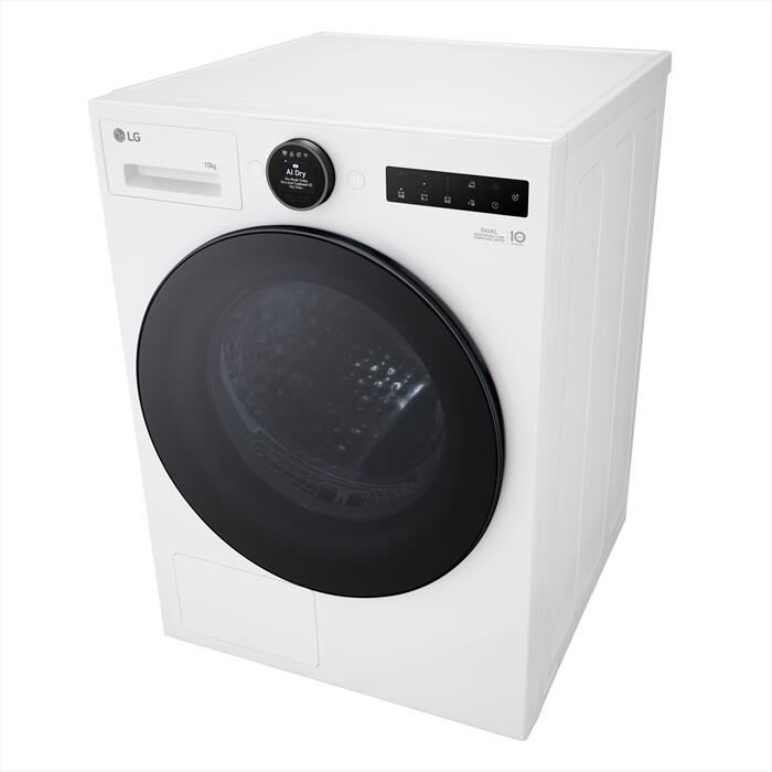 LG - RHX7010TWB-Bianco