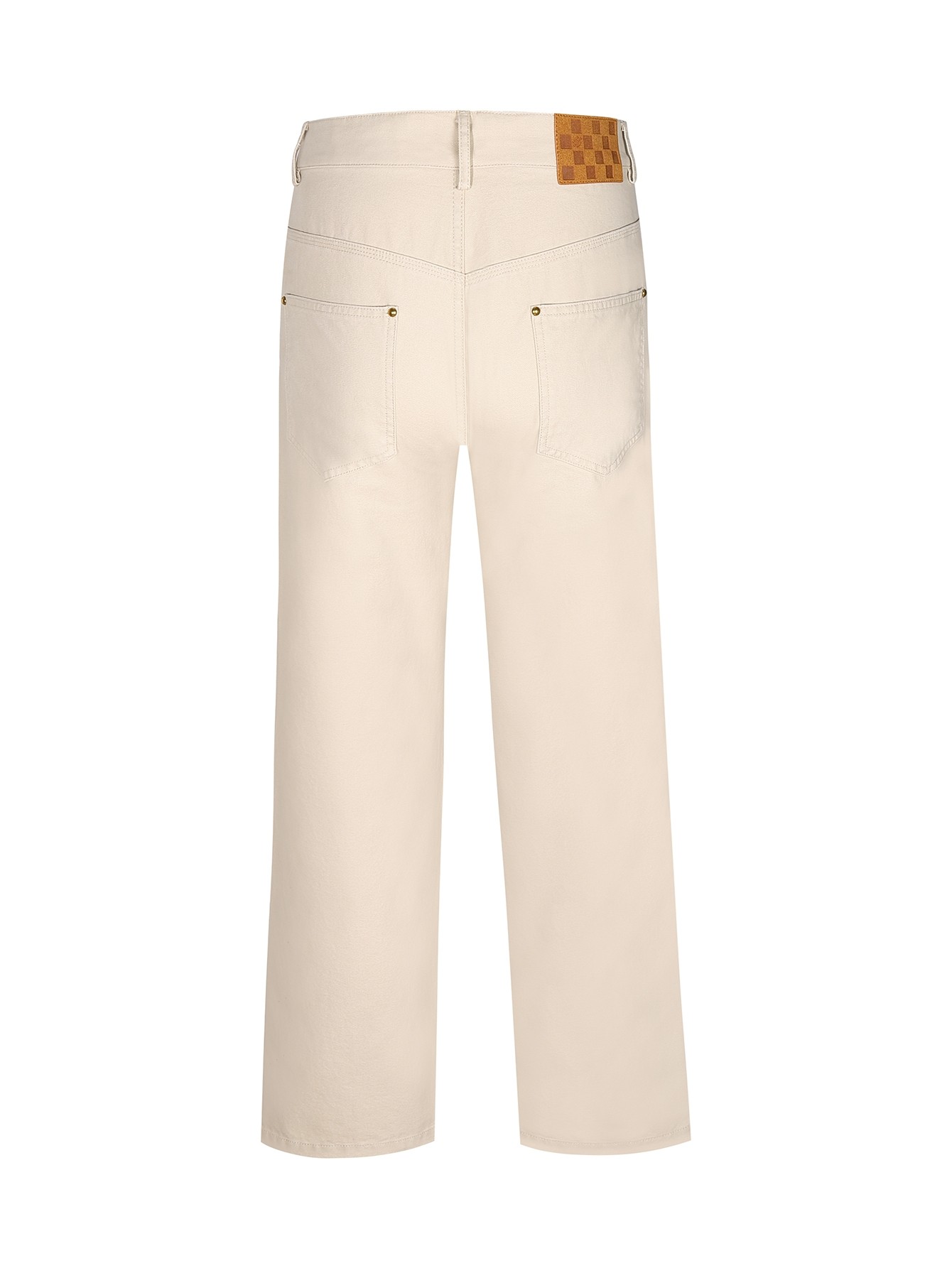 LV Denim Jeans