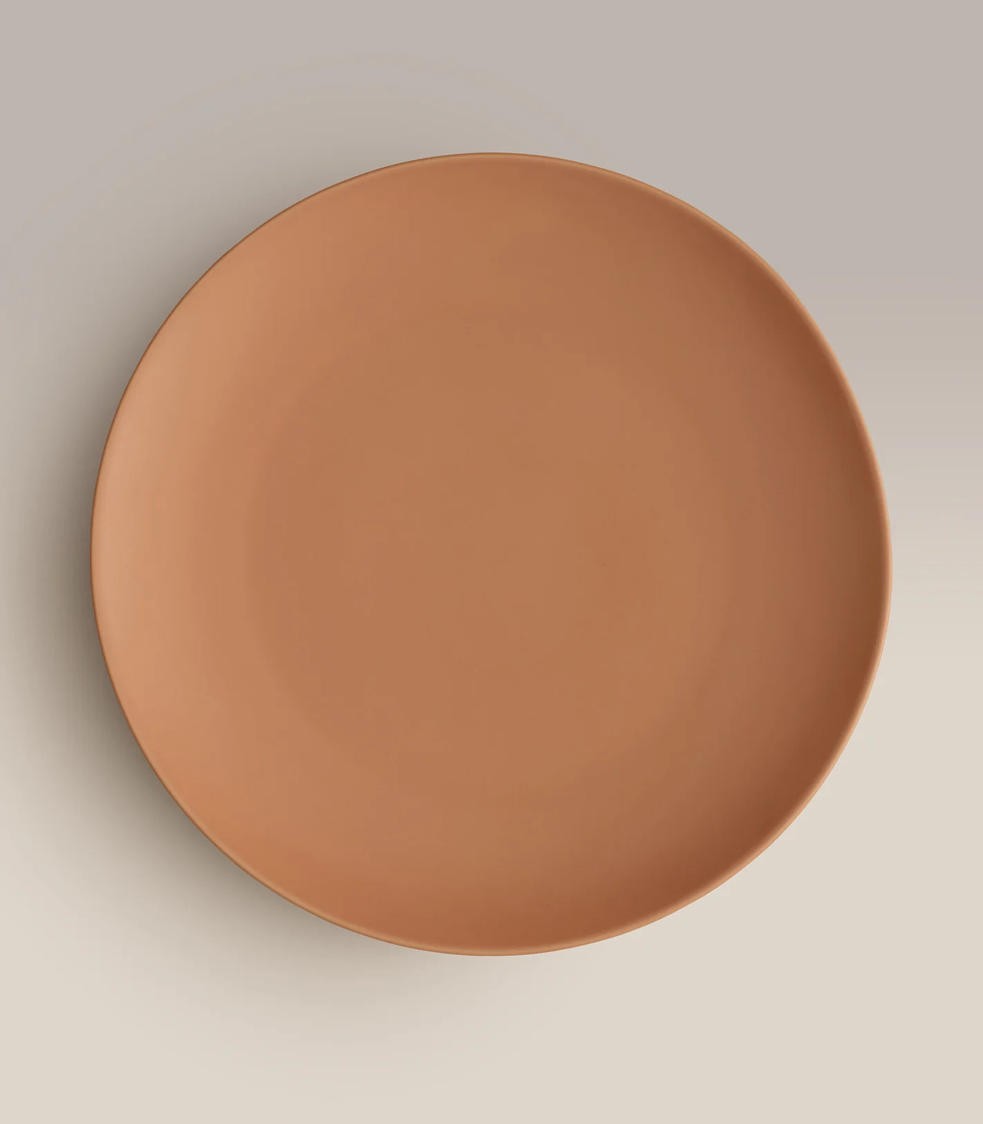Big Plates