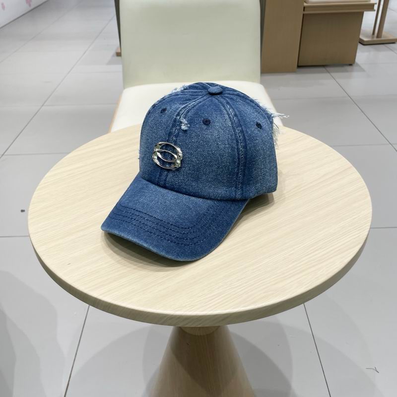 BLCG Cap（Multiple colors）