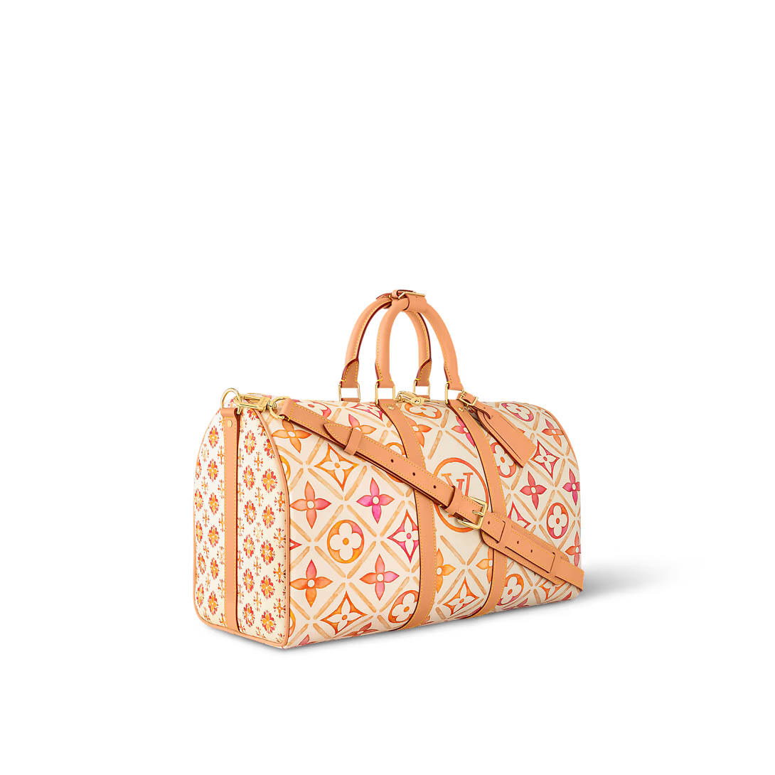 Keepall Bandoulière 45