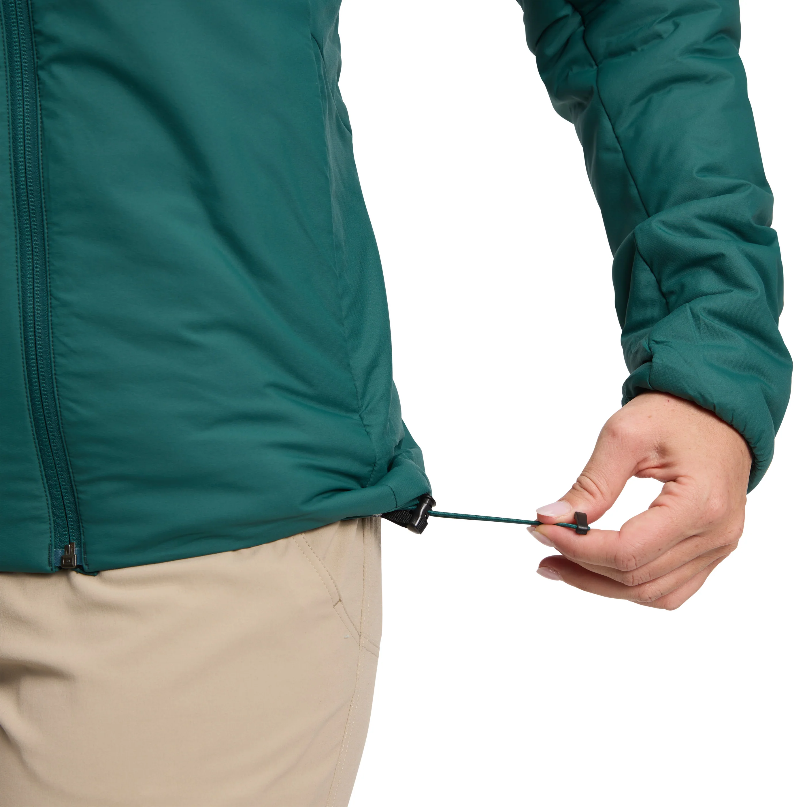 Women's First Light 2.0 Stretch Hoody - Past Season