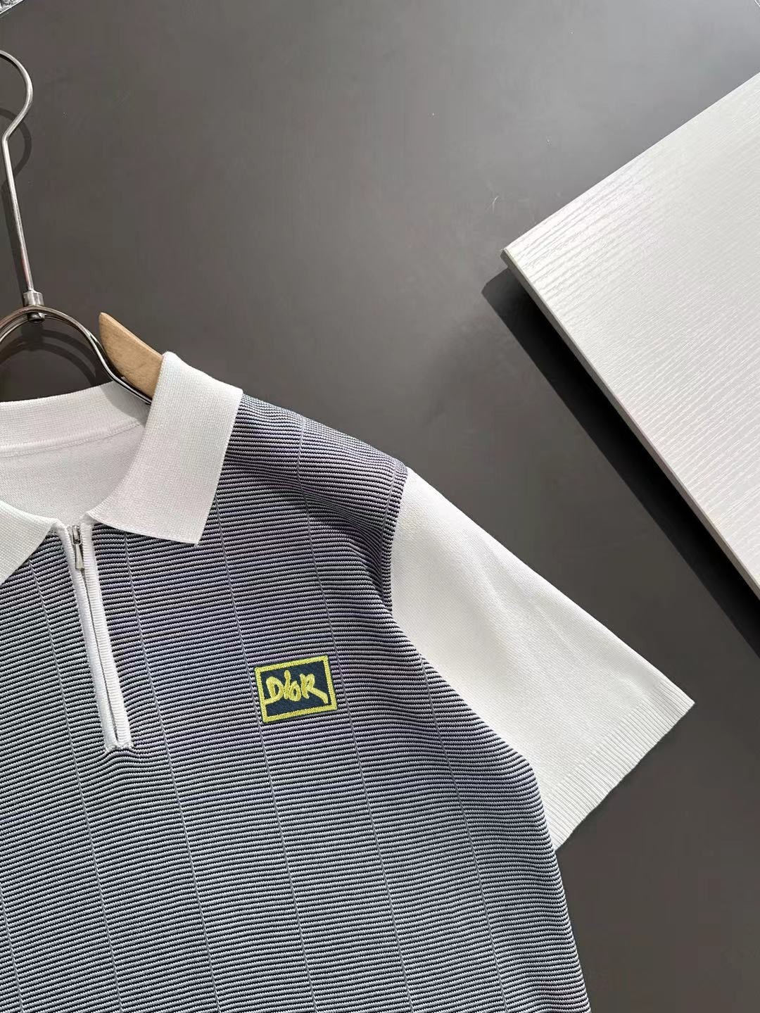 DR POLO shirt