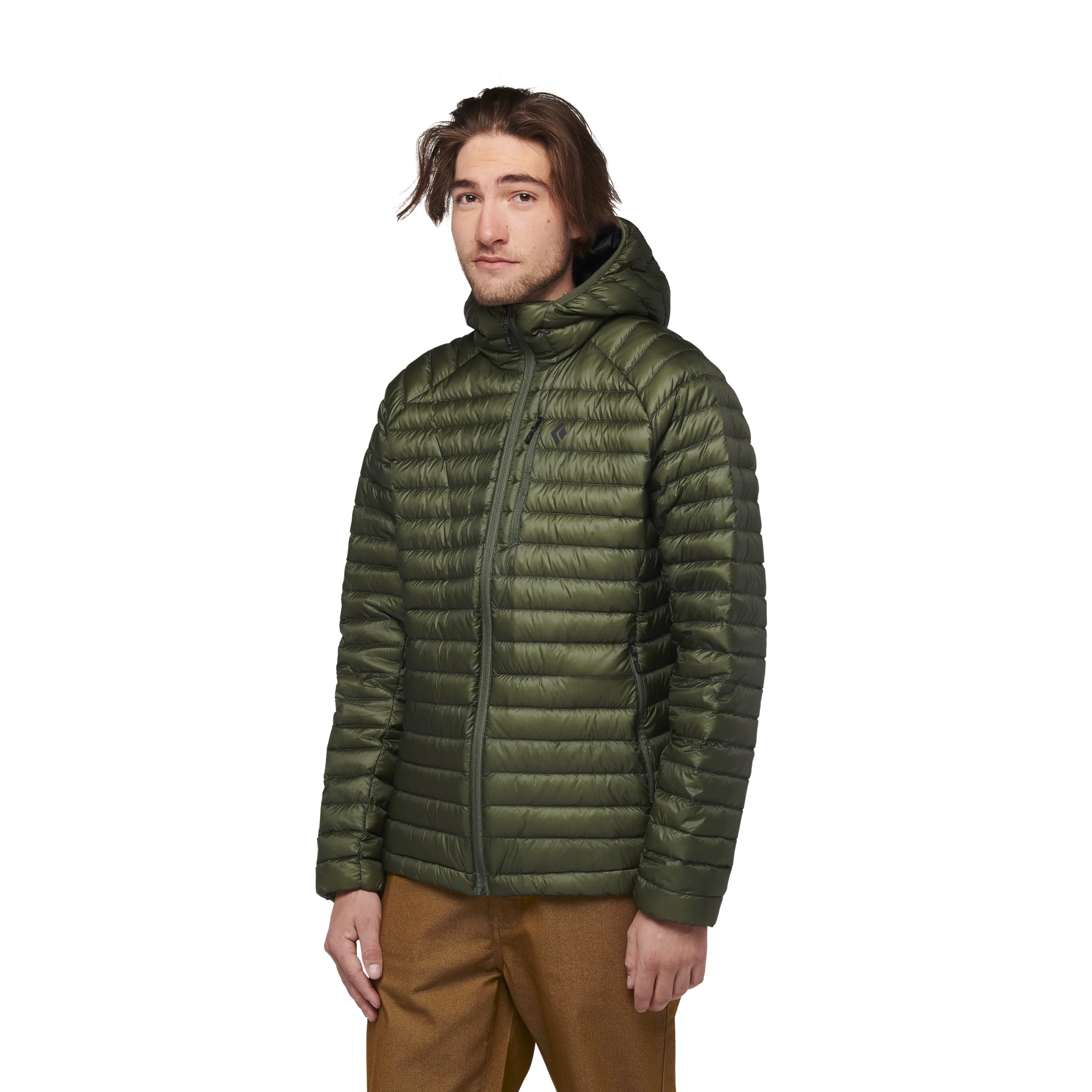 Men's Deploy Down 1.0 Hoody - Past Season